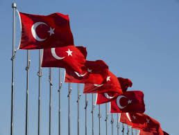 Bayrak Direği