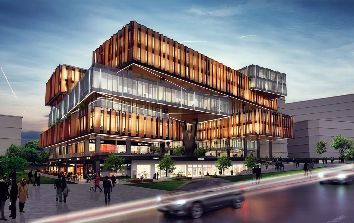 2026 Otel Tasarım Trendleri ve Metalin Yükselişi
